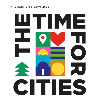 Join the ANZPAC Delegation at Smart City Expo World Congress 2025
